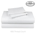 Everyday Ease 400 Sateen Cotton Sheet Set