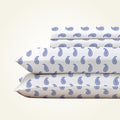 Everyday Ease 400 Sateen Cotton Sheet Set