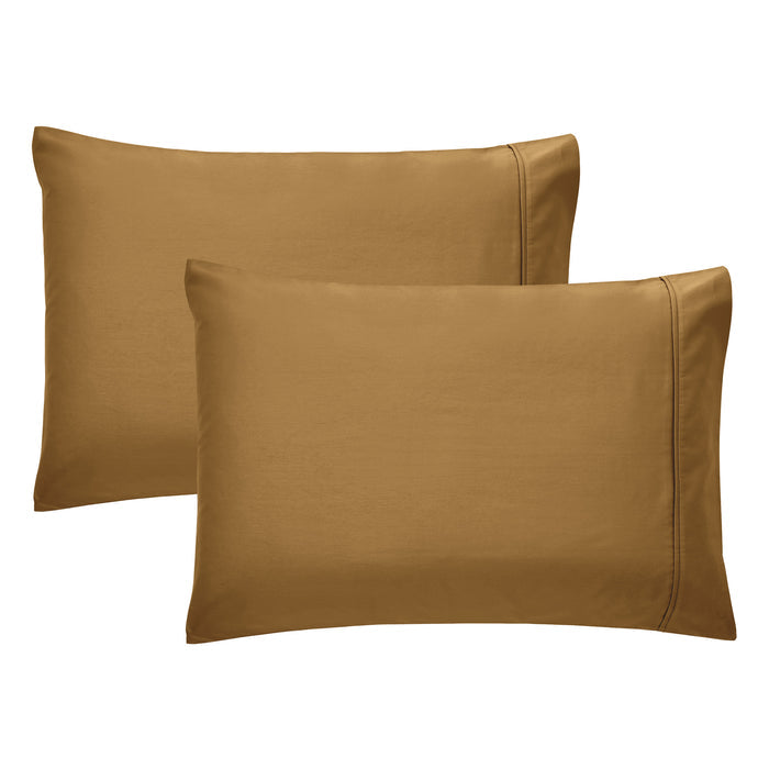Everyday Ease 400 Sateen Cotton Sheet Set