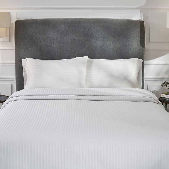 Everyday Ease 400 Sateen Cotton Sheet Set