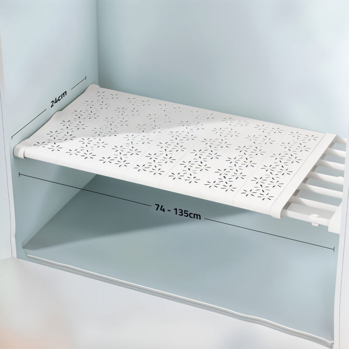 74-135cm x 24cm