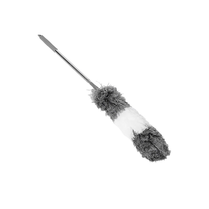 Extendable Duster for High Ceilings