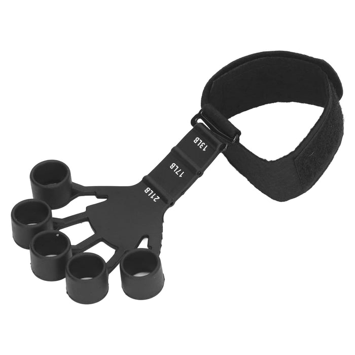 Finger Grip Strength Trainer.