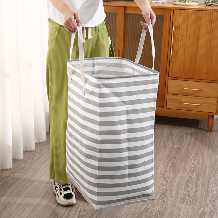 Grey Stripe