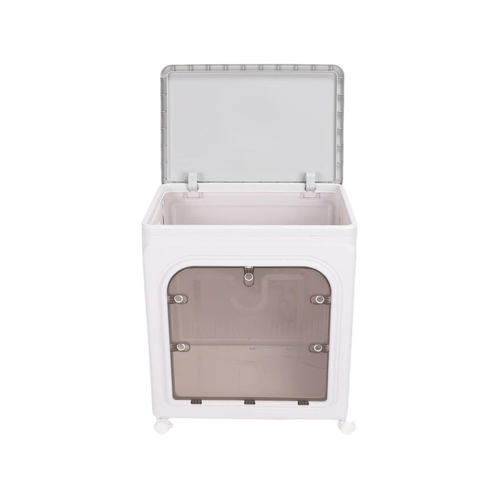 Large Capacity Foldable Storage Box.