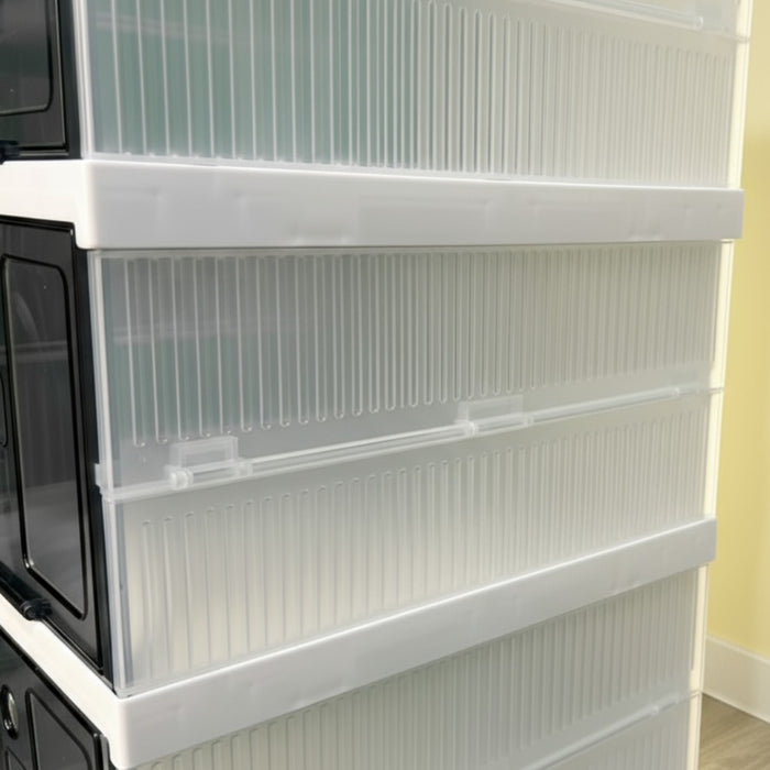 Design Details Of Telescopic Folding Shoe Rack.