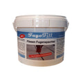 FugoFill Quick drying removable tile grout,1kg, gray