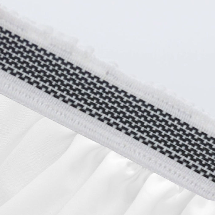 Grand Indulgence 1000 Sateen Cotton Sheet Set