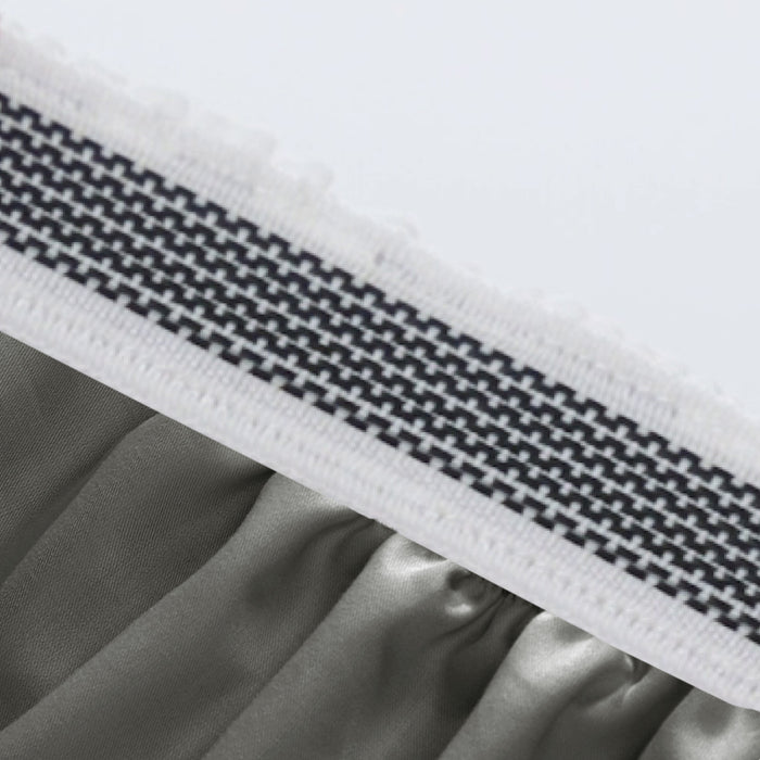 Grand Indulgence 1000 Sateen Cotton Sheet Set