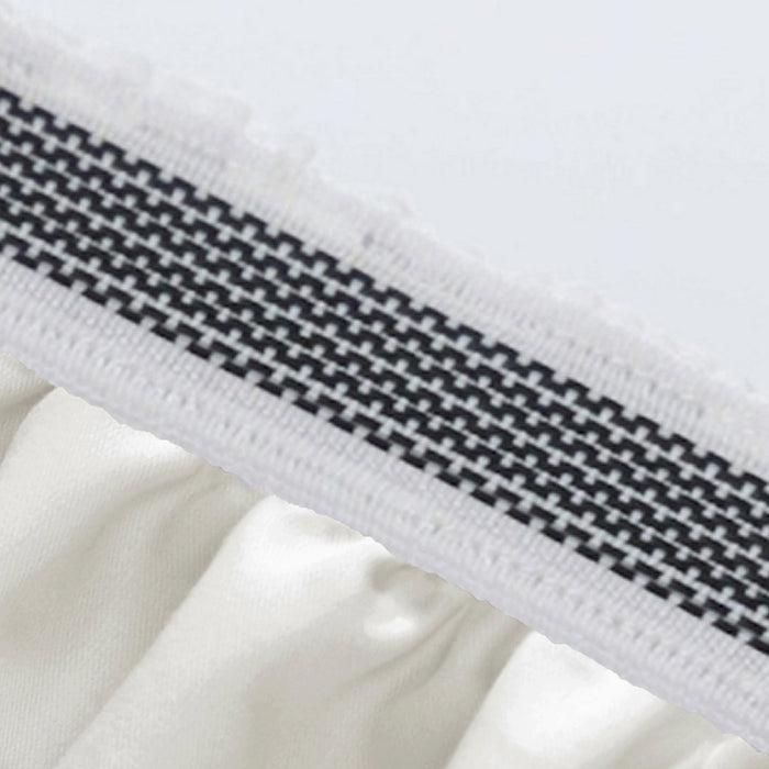 Grand Indulgence 1000 Sateen Cotton Sheet Set