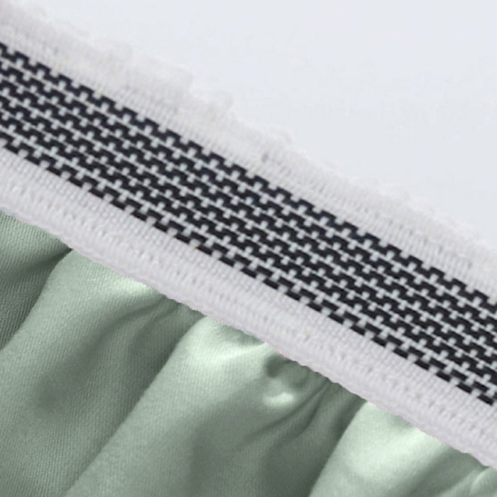 Grand Indulgence 1000 Sateen Cotton Sheet Set