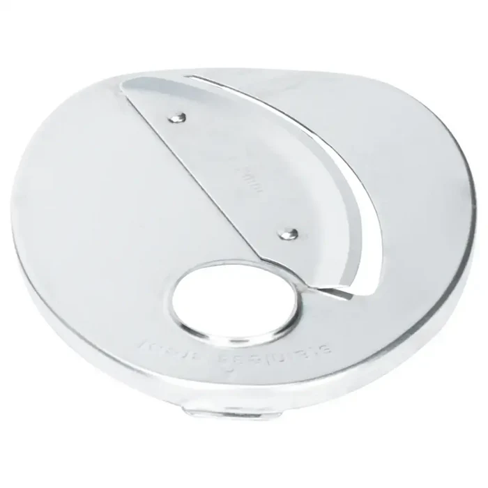 Parts of Green Lion 6-in-1 Electric Salad Maker.