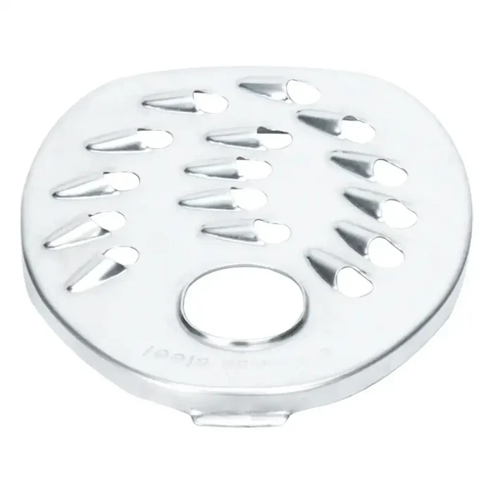 Parts of Green Lion 6-in-1 Electric Salad Maker.