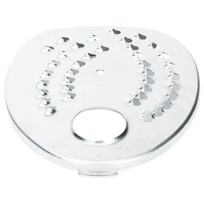 Parts of Green Lion 6-in-1 Electric Salad Maker.