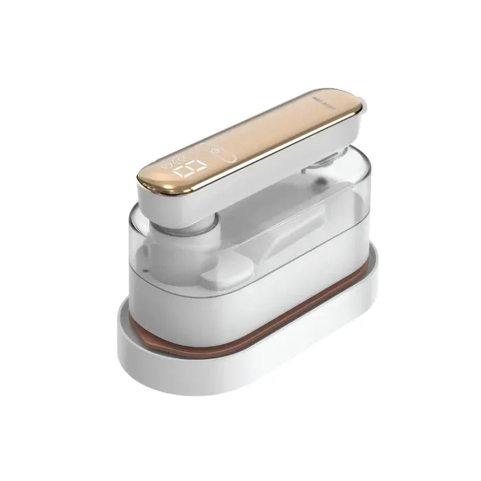 Green Lion Portable Mini Steam Iron