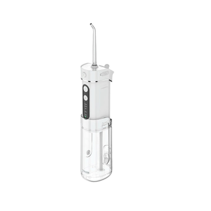 A Green Lion Portable Oral Irrigator 180ml.