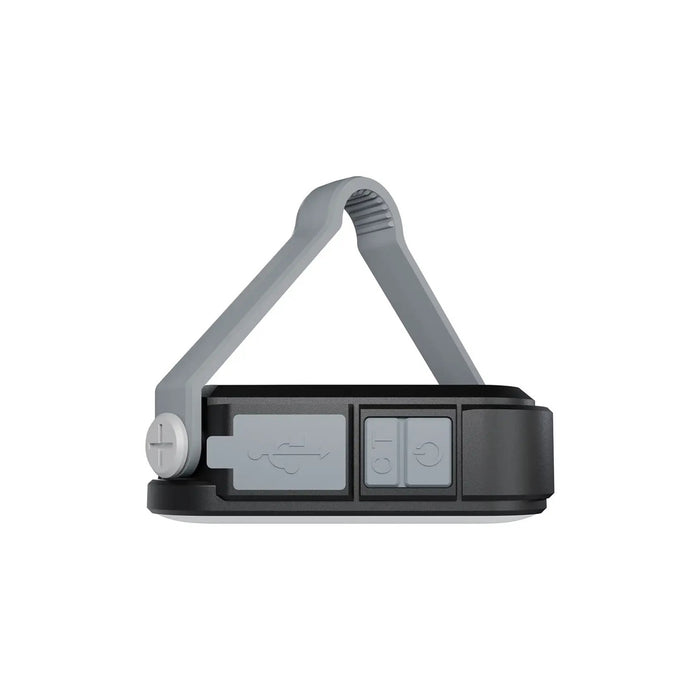 Green Lion Solar Lumix Portable LED Camping Light & Power Bank.