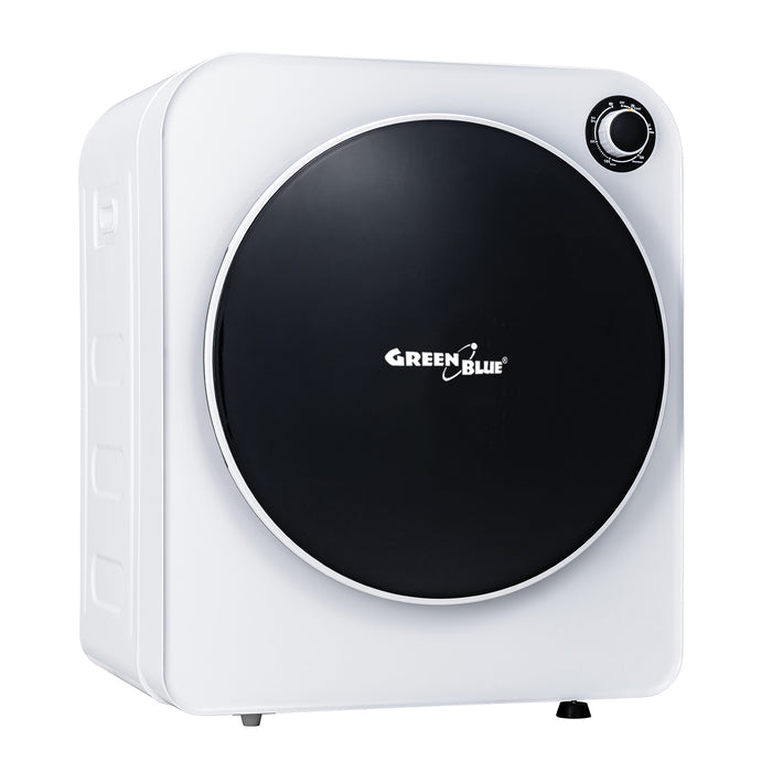 GreenBlue 3kg Capacity Electric Tumble Dryer GB410