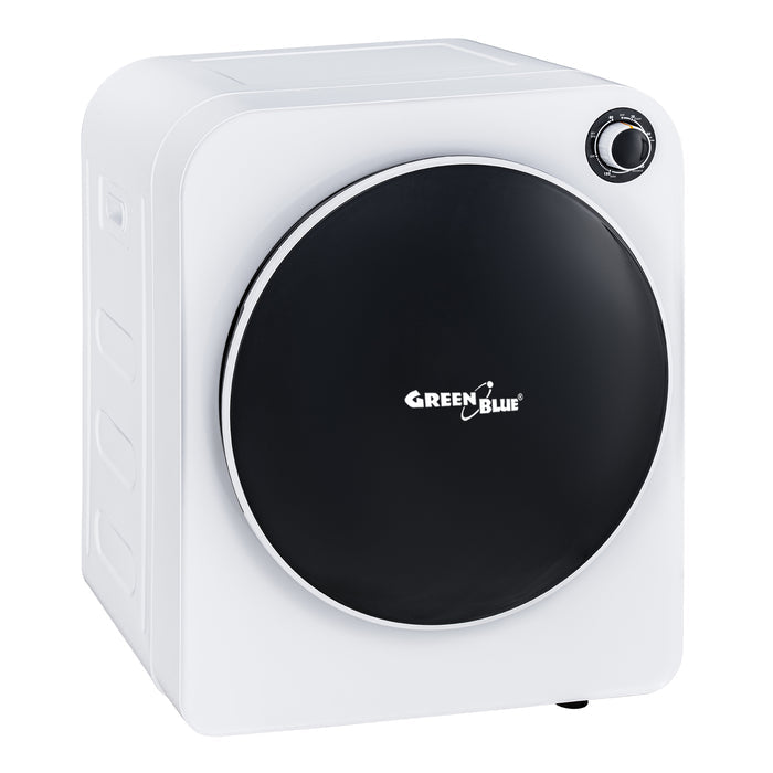 GreenBlue 3kg Capacity Electric Tumble Dryer GB410