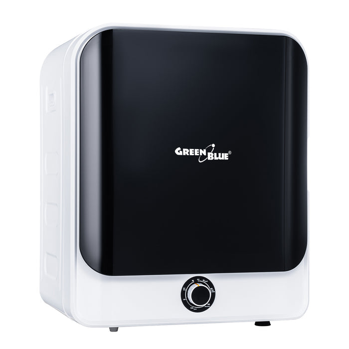 GreenBlue 3kg Capacity Electric Tumble Dryer