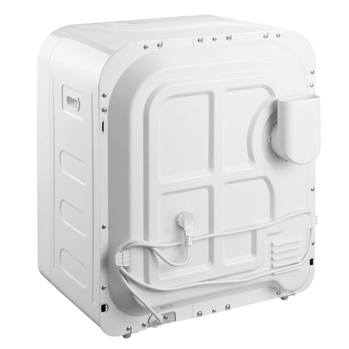 GreenBlue 3kg Capacity Electric Tumble Dryer