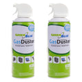 GreenBlue GB400 compressed air 400ml pistol atomizer - pistol spray, 2 pieces