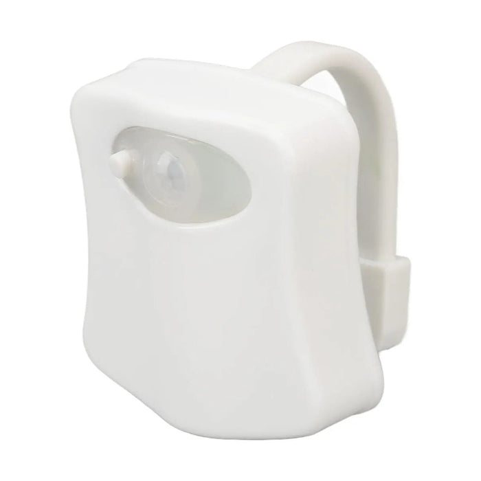 Hanging Toilet Night Lamp.