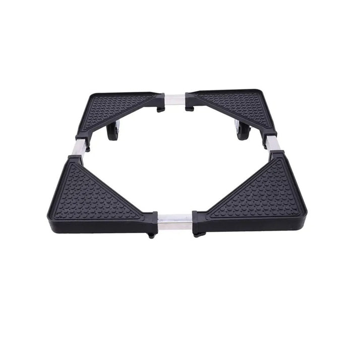 A Washing Machine & Refrigerator Base Stand.