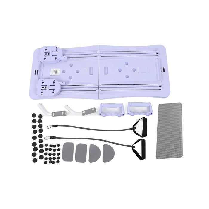 Home Multiple Training Board with all its accessories.