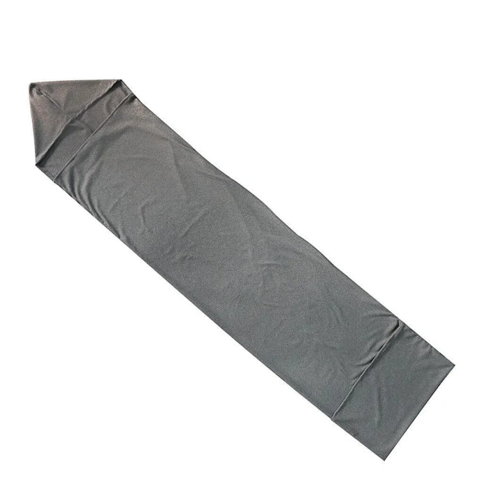 Sleeping Bag.