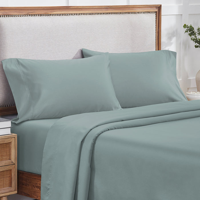 Soft Teal