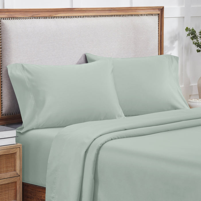 Soft Celadon
