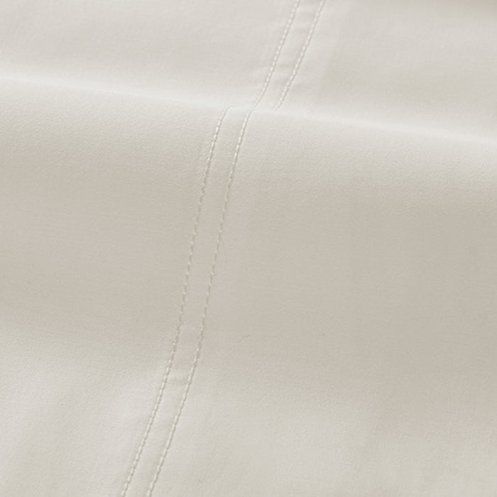 Hotel Luxe 800 Sateen Cotton Sheet Set - California Design Den