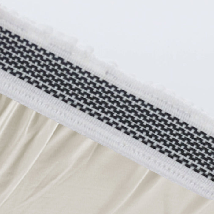Hotel Luxe 800 Sateen Cotton Sheet Set - California Design Den