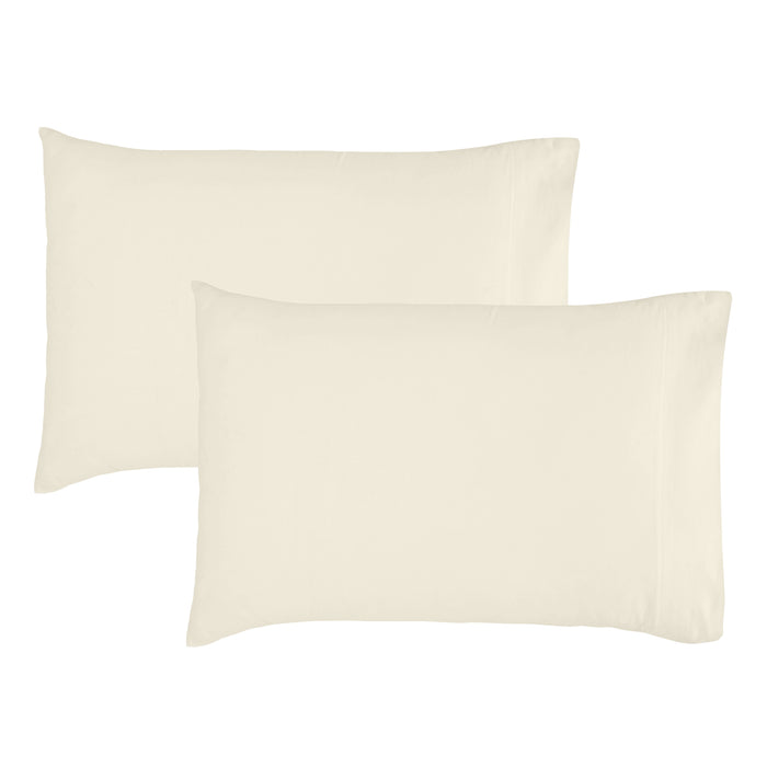 Hotel Luxe 800 Sateen Cotton Sheet Set - California Design Den