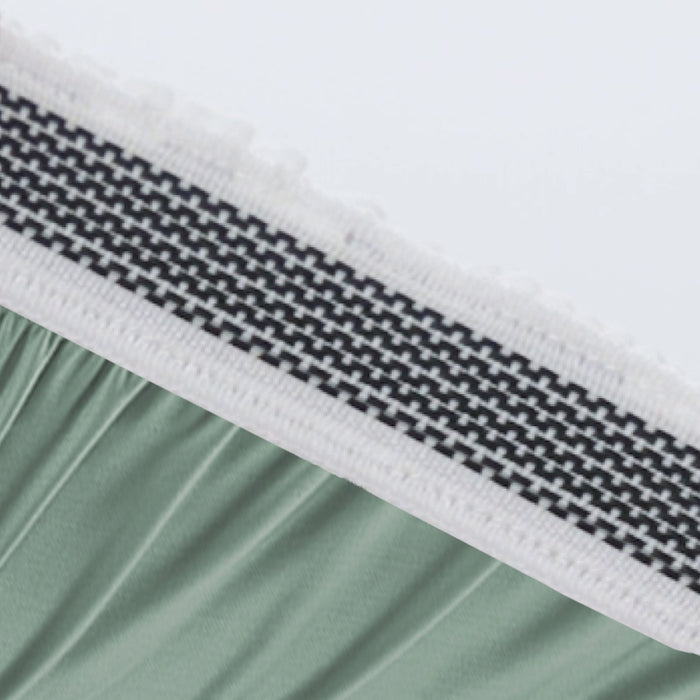 Hotel Luxe 800 Sateen Cotton Sheet Set