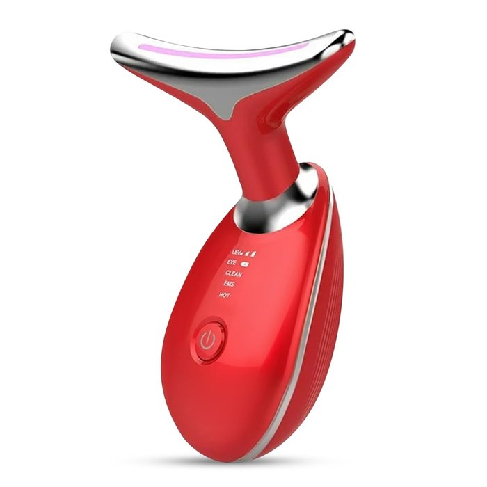 Intense Pulsed Light Wrinkle Reducing Instrument.