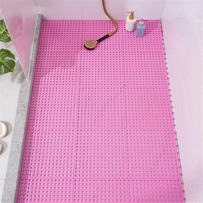 Light Pink / 2 Pcs