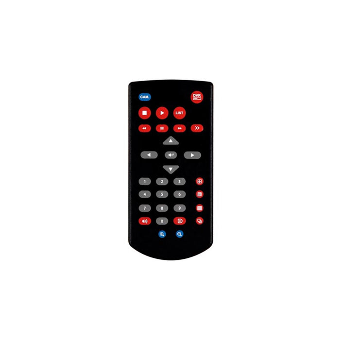IR remote control for Avtech DVR with 10m range AV-Tech DVRRC5