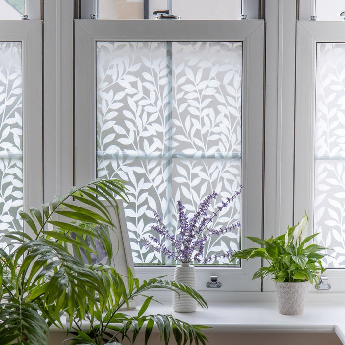 Jane | Premium Static Cling Window Film - various sizes