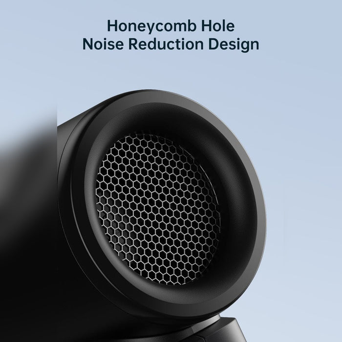 Design Details Of JisuLife Handheld Fan Life9.
