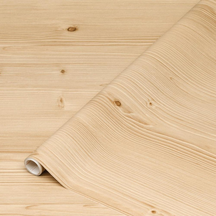 Jura pine adhesive vinyl roll