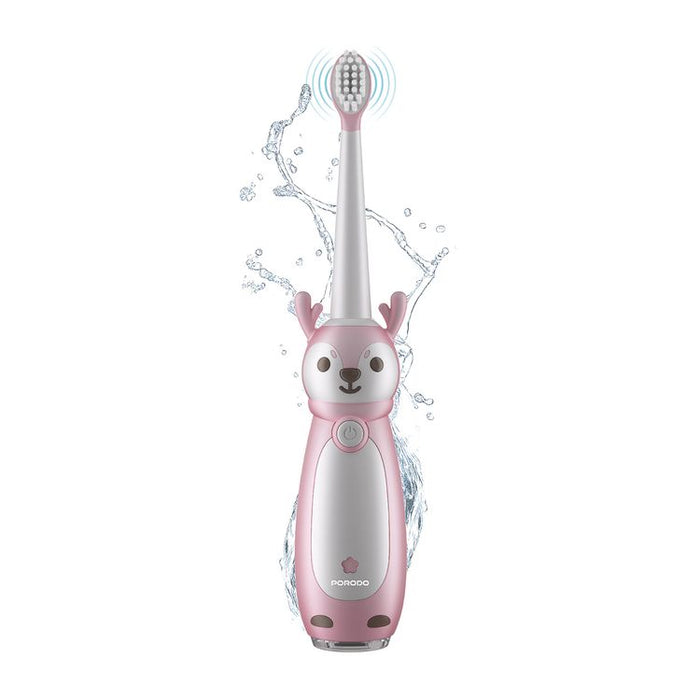 Kids Electric Toothbrush.