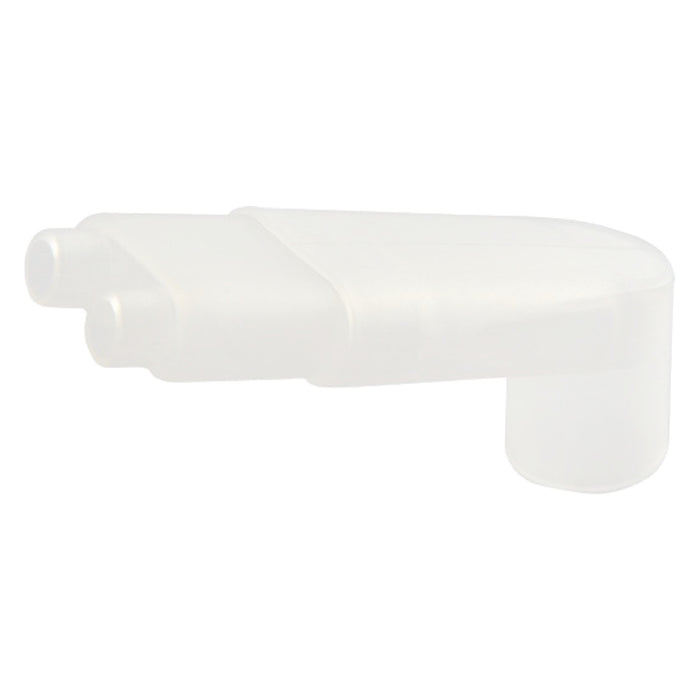 KIT Omnibus B-SPEED BLUE inhalation accessory kit.