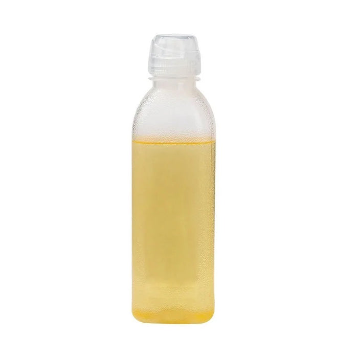 Kitchen Oil Spray Injection Press Bottle Sprayer Dispenser