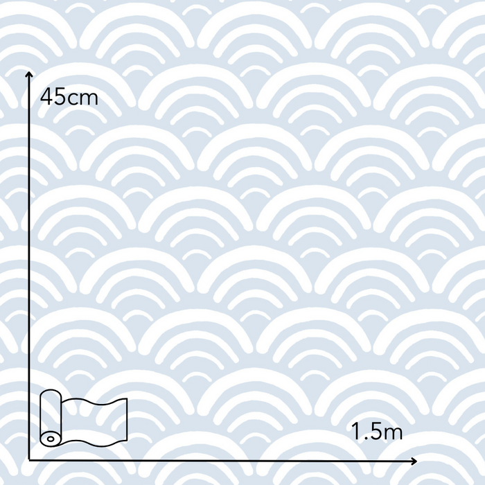 Koya static cling window film direction