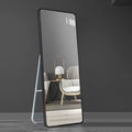 Large Full-Length Dressing Mirror for Bedroom.