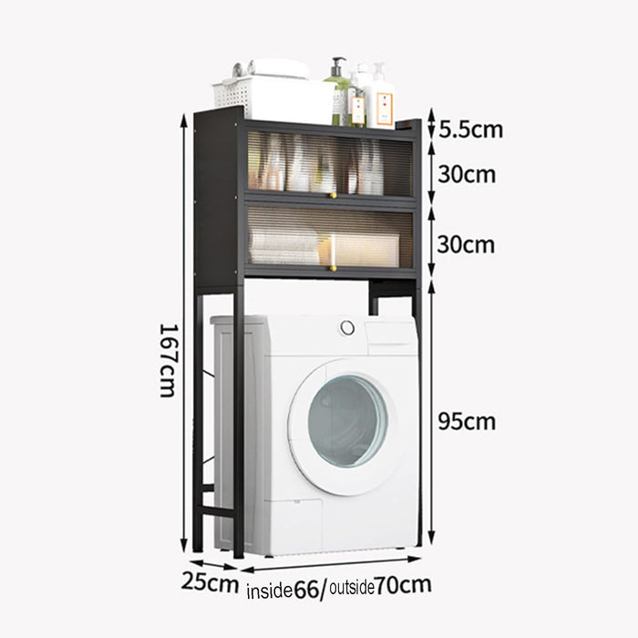 Size Of Laundry Room Storage Cabinet Organizer.