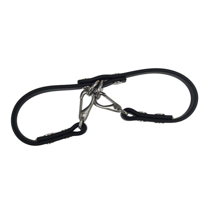 Leash Caddy™ - Brahma Longline Keeper