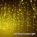 LED Copper String Warm Light
